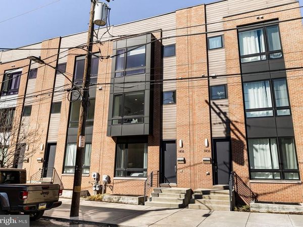 1408 S HOWARD STREET, PHILADELPHIA, PA 19147