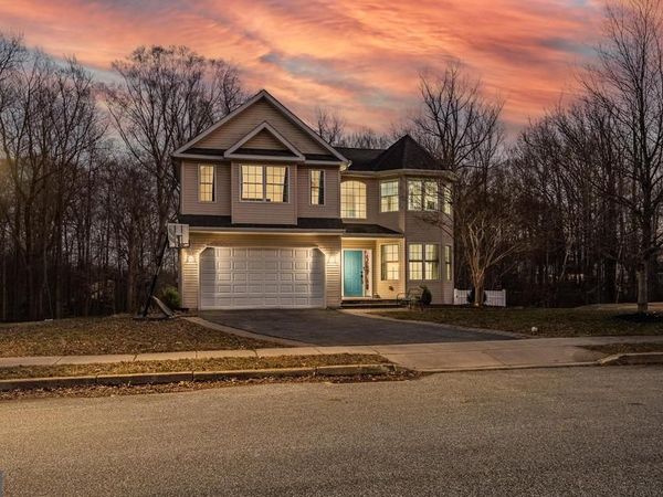 107 LUZAK STREET, UPPER CHICHESTER, PA 19061