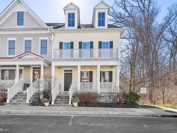 9530 AMENT STREET , SILVER SPRING, MD 20910