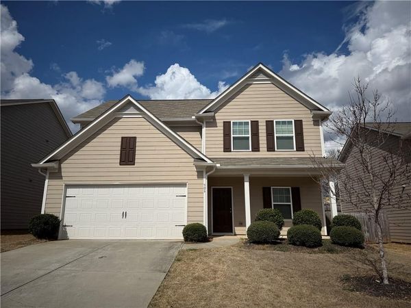 906 Independence Avenue , Pendergrass, GA 30567