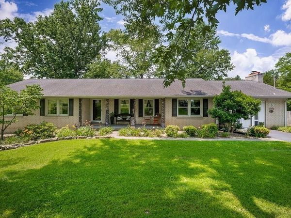 359 CC Camp Rd , Cookeville, TN 38501