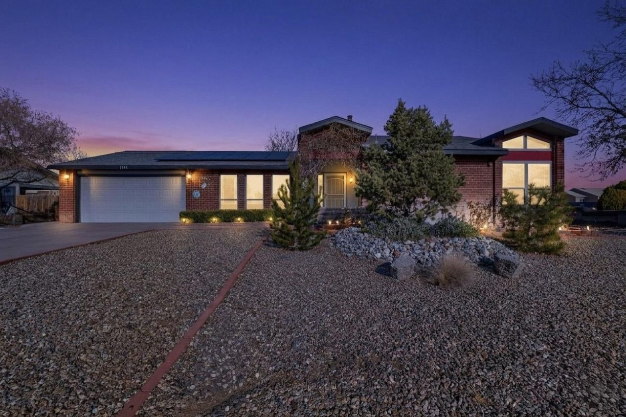 1745 Savannah Drive Ne, Rio Rancho, NM 87144 Main Photo