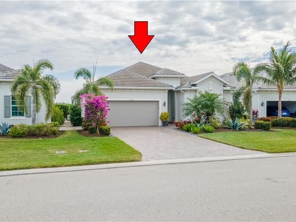 14486 Blue Bay CIR, ESTERO, FL 33928