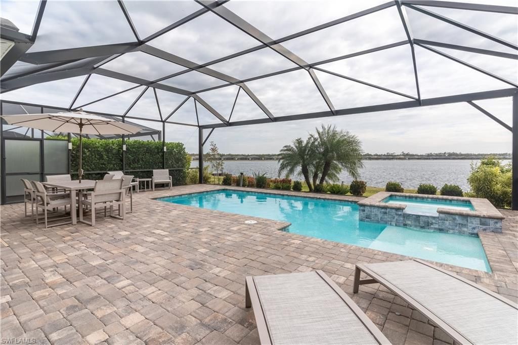 14486 Blue Bay Cir, Estero, FL 33928 Photo