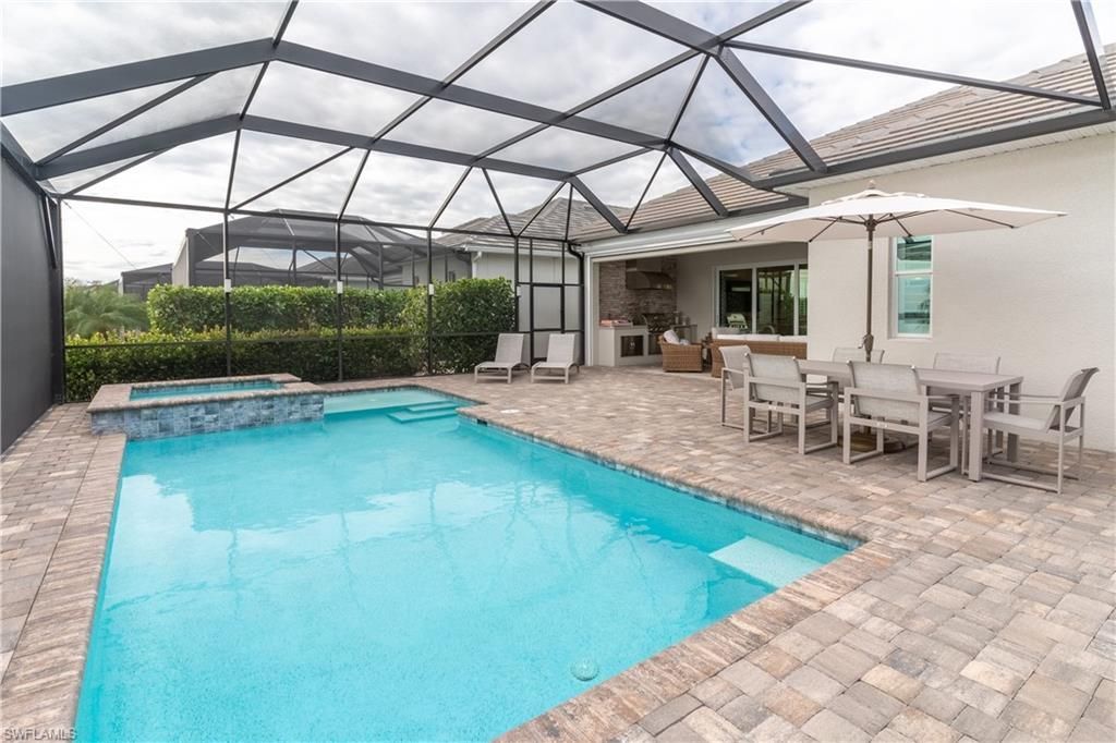 14486 Blue Bay Cir, Estero, FL 33928 Photo