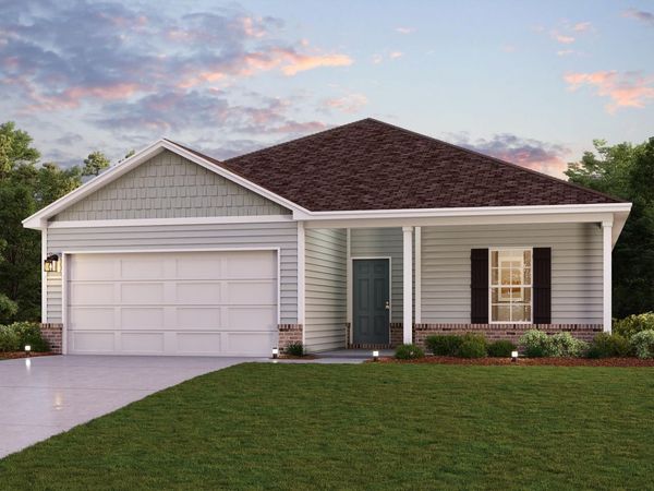 2063 Derby Way, Memphis, IN 47143