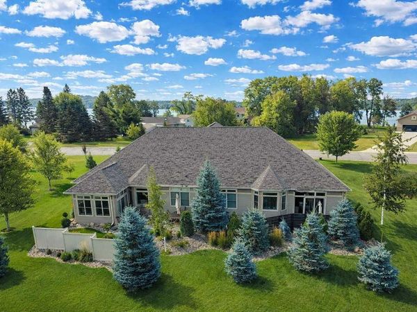 1904 Bridgeview Boulevard, Detroit Lakes, MN 56501