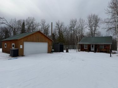 1736 67th Street SW, Baudette, MN 56623