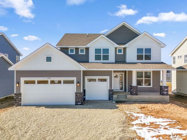 2399 Tyrone Drive, Shakopee, MN 55379