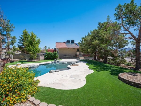 1106 E Athens Avenue , Henderson, NV 89015