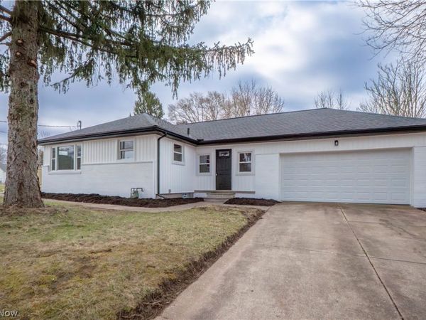 398 Snyder Avenue , Barberton, OH 44203