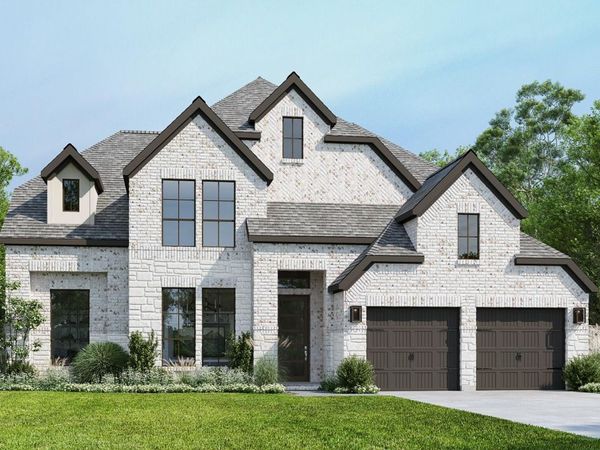 108 Keuchel LN, Liberty Hill, TX 78642