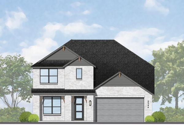 5836 Sean Paul LN, Georgetown, TX 78628