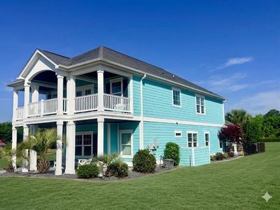 504 Saint Julian Ln., Myrtle Beach, SC 29579