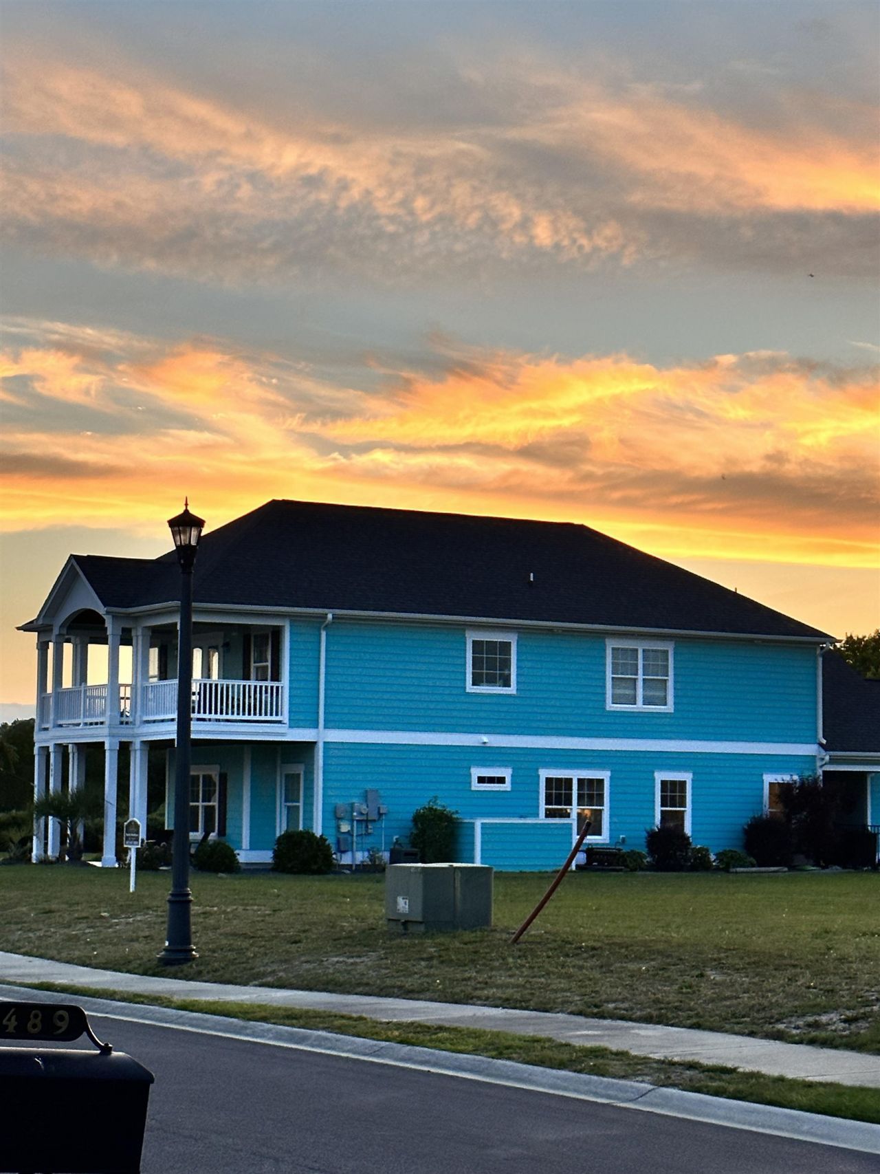 504 Saint Julian Ln. Photo 25