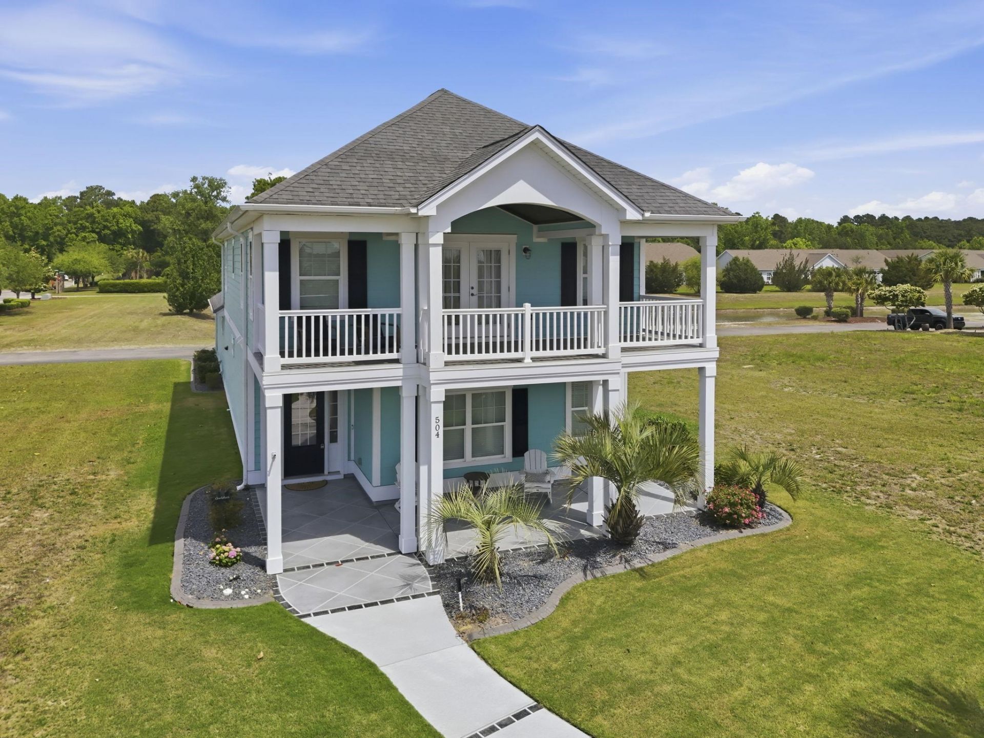 504 Saint Julian Ln. Photo 28