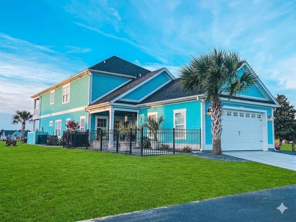 504 Saint Julian Ln. Photo 4