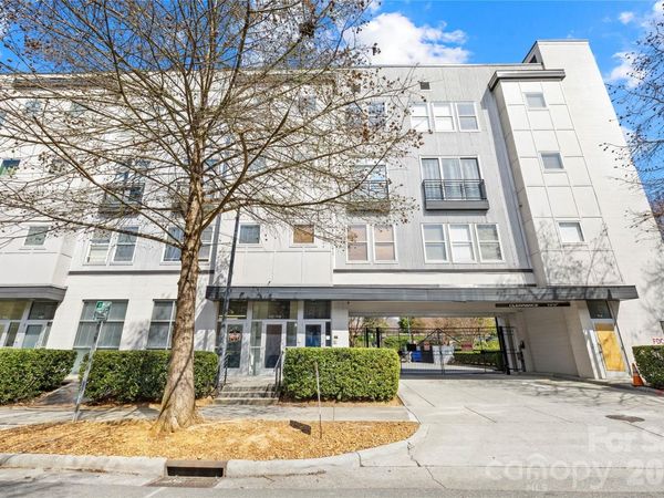 918 Westmere Avenue, Charlotte, NC 28208