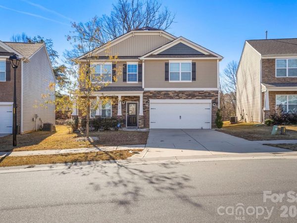 120 Sequoia Forest Drive , Mooresville, NC 28117