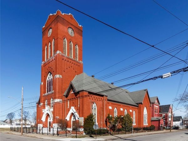 300 Adams Street, Buffalo, NY 14212