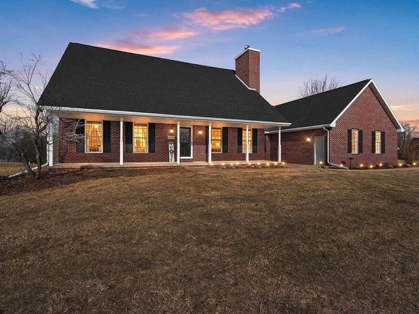 5271 MORNING RETREAT ROAD, Oconto, WI 54153