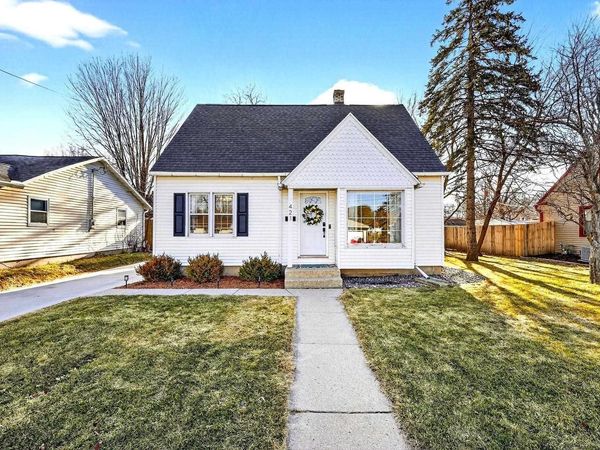 421 N Bristol Street, Sun Prairie, WI 53590