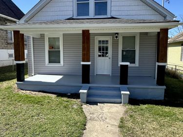 904 N Greenbrier Ave , Covington, VA 24426