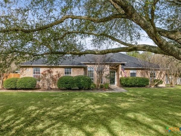 3632 North Drive, Belton, TX 76513