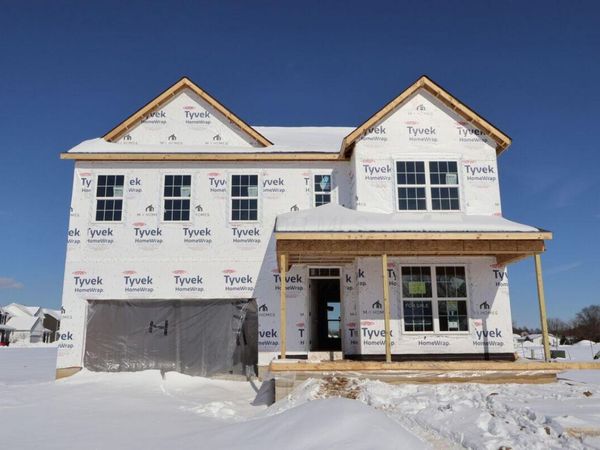 1192 Wild Rock Drive , Grove City, OH 43123