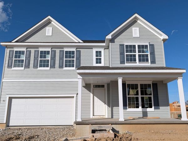 1192 Wild Rock Drive , Grove City, OH 43123