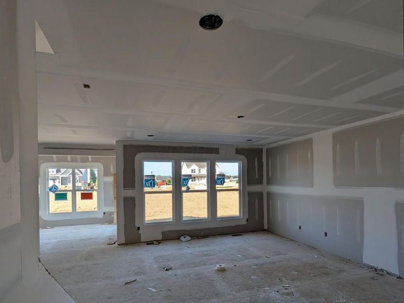 1192 Wild Rock Drive , Grove City, OH 43123 Photo 2