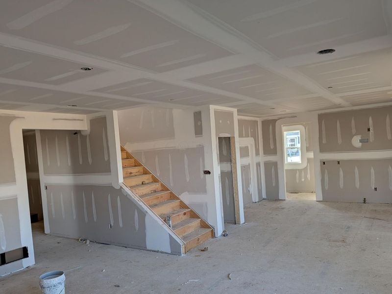 1192 Wild Rock Drive , Grove City, OH 43123 Photo 3