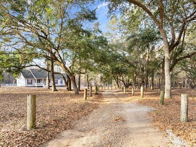 138 Sunnyvale Court, Orangeburg, SC 29115