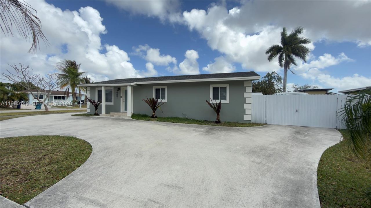 30001 SW 153rd Ave, Homestead, FL 33033 Photo