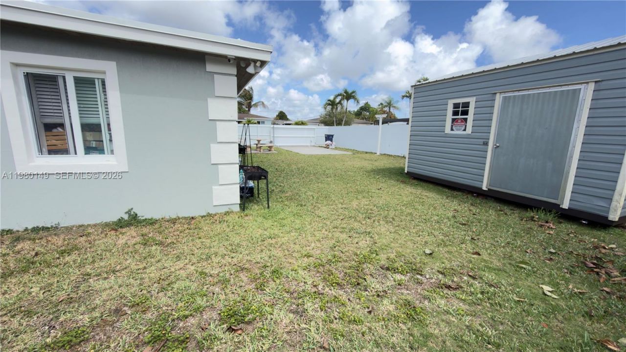30001 SW 153rd Ave, Homestead, FL 33033 Photo