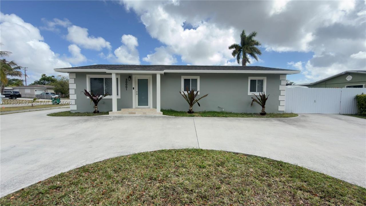 30001 SW 153rd Ave, Homestead, FL 33033 Photo