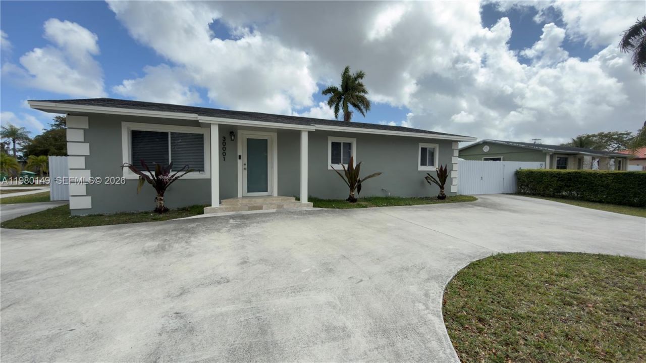 30001 SW 153rd Ave, Homestead, FL 33033 Photo