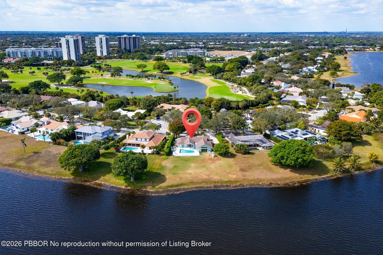 2308 Embassy Drive, West Palm Beach, FL 33401 Photo