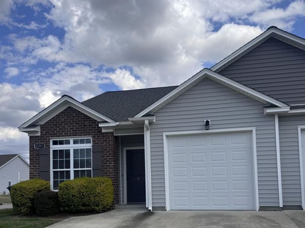 2201 Brookville Drive , Unit A., Greenville, NC 27834