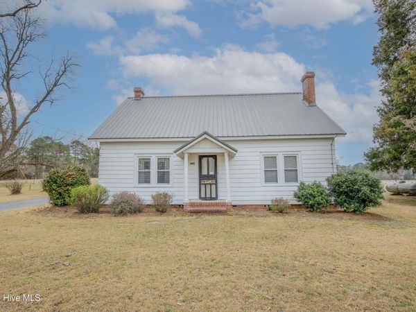 480 Blakely Road, Sanford, NC 27332