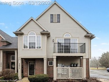 3077 Primrose Lane, Pittsfield Twp, MI 48197