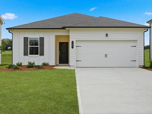 141 Shenandoah Lane, LaGrange, GA 30241