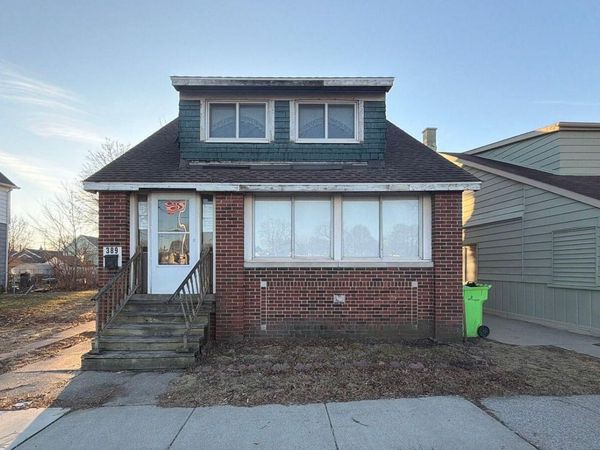 389 Genessee Street, River Rouge, MI 48218