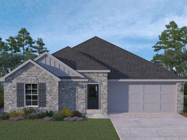 156 Cottage Cove Drive , Maurice, LA 70555