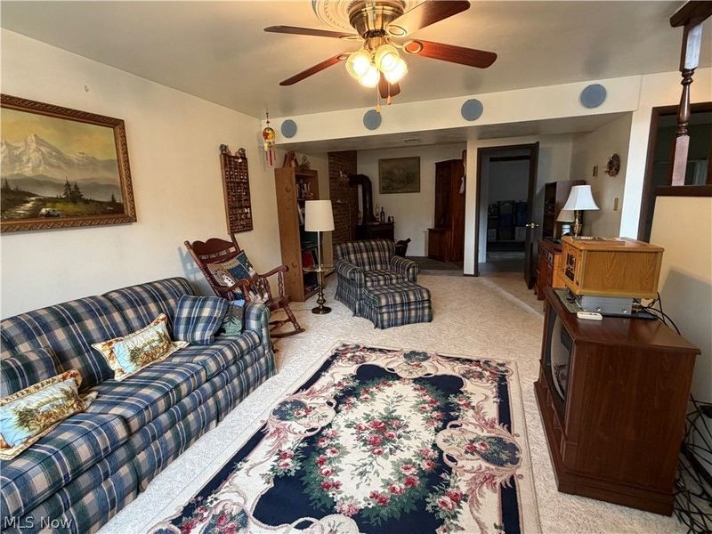 220 Bantam Ridge Court, Wintersville, OH 43953 Photo 19