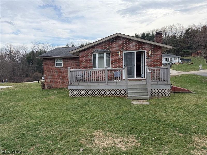 220 Bantam Ridge Court, Wintersville, OH 43953 Photo 4