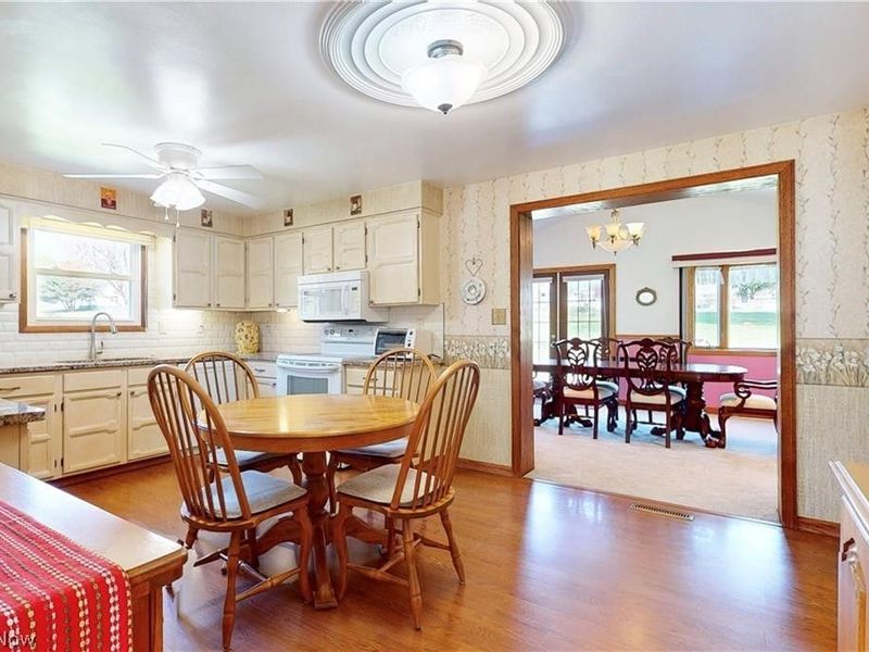 220 Bantam Ridge Court, Wintersville, OH 43953 Photo 7