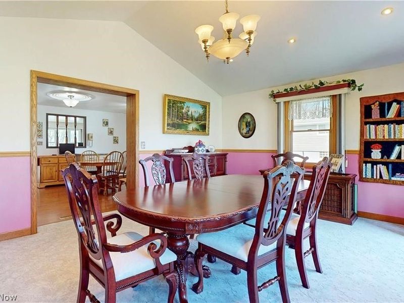 220 Bantam Ridge Court, Wintersville, OH 43953 Photo 9