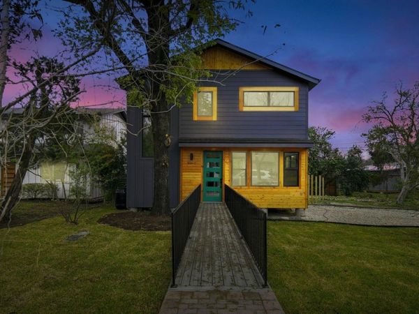 300 Lightsey RD, Unit 2, Austin, TX 78704