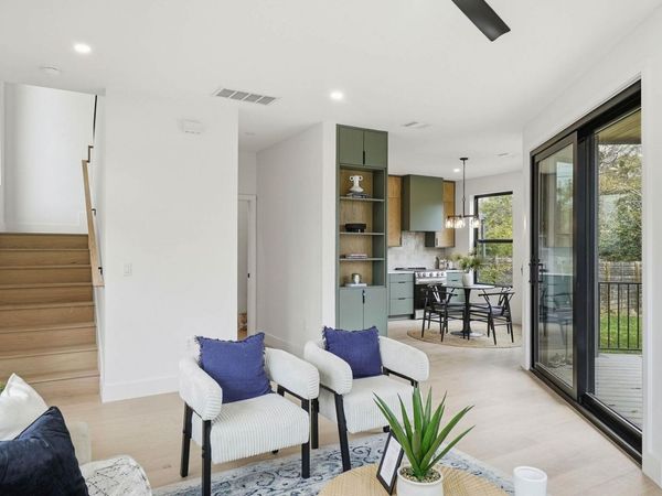 300 Lightsey RD, Unit 2, Austin, TX 78704